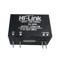 Napájací zdroj 12VDC 170mA 2W do DPS