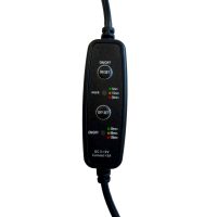 Časovač pre hydropóniu 5~12V do 3A vodeodolný