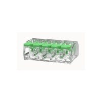 Rýchlosvorka bezskrutková Degson 5pin