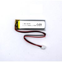 LiPol batéria 602158 750mAh/3,7V