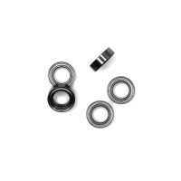 Radiálne guličkové ložisko MR106ZZ 10x6x3mm
