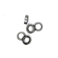 Radiálne guličkové ložisko MR128ZZ 12x8x3,5mm