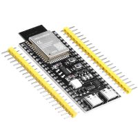 ESP32-S3 N16R8 – vývojový modul s WiFi a BLE 5.0 (nespájený, s pinovou lištou v balení)