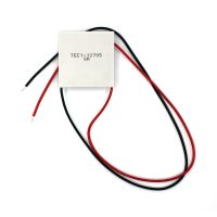 Peltierov článok TEC1-12705