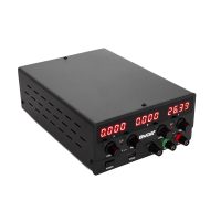 Laboratórny sieťový zdroj 300W - 60V, 5A nastaviteľný, CV, CC, plynulá regulácia, USB výstup