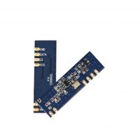 NiceRF 433MHz SRX882S prijímač - Modul ASK