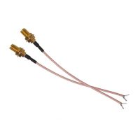 NiceRF koaxiálny kábel SMA konektor - Samice SMA kábel