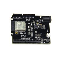 Vývojová doska ESP32, WiFi bluetooth 4MB Flash UNO R3 D1 CH340 R32