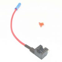 Adaptér na poistky do auta - Mini low-profile TAP 12V 10A