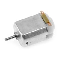 DC motor 3-5V 17-18000RPM