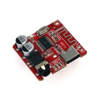 Mini bluetooth audio prijímač - 4.1