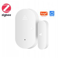 Senzor otvorenia dverí a okien ZigBee 3.0 Bezdrôtový