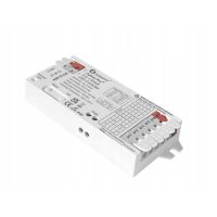 Zigbee inteligentný ovládač RGB LED pásikov - 5v1, TUYA, 12-24VDC, 15A