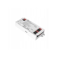 Zigbee inteligentný ovládač RGB LED pásikov - 5v1, TUYA, 12-24VDC, 15A