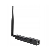 Zigbee 3.0 brána pre Home Assistant a Zigbee2MQTT - PoE, USB-C, LAN, RJ45