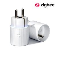 Inteligentná zásuvka ZigBee 3.0 16A 3600W