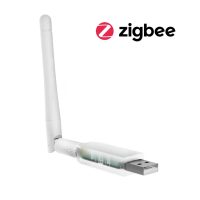 SLZB-07p10 – Mini USB Zigbee Gateway (CC2674P10 + EFR32) pre Home Assistant