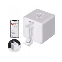 Zigbee 3.0 multirádiová brána pre ZigBee2MQTT, Home Assistant, ZHA a OpenThread Border Router - RJ45, PoE, WiFi, USB