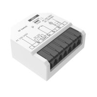 Beznapäťové relé AR11 - 230VAC 12VD, RF433