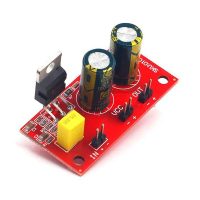 Mono audio zosilňovač modul LM1875 - 20W