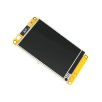 Vývojová doska ESP32 s 3.5" TFT dotykovým displejom, WiFi + Bluetooth