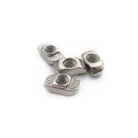 Matica M3 pre hliníkový profil 20x20 do drážky