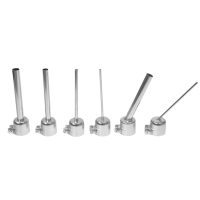 Spájkovacie hroty 900 M - Sada 10 kusov