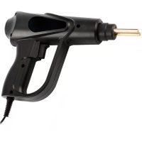 Plastová zváračka 70W + 200 sponiek