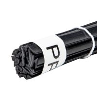 Sada plastových pojív pre opravy nárazníkov - 6 typov