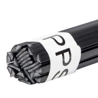 Sada plastových pojív pre opravy nárazníkov - 6 typov