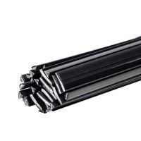 Sada plastových pojív pre opravy nárazníkov - 6 typov