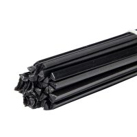 Sada plastových pojív pre opravy nárazníkov - 6 typov