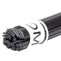 Sada plastových pojív pre opravy nárazníkov - 6 typov