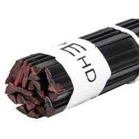 Sada plastových pojív pre opravy nárazníkov - 6 typov