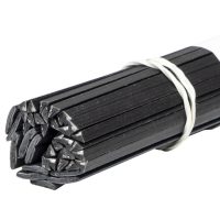 Sada plastových pojív pre opravy nárazníkov - 6 typov