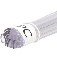 Sada plastových pojív pre opravy nárazníkov - 6 typov