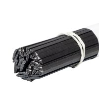 Sada plastových pojív pre opravy nárazníkov - 6 typov