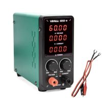 Laboratorny zdroj YIHUA 605D-III - 60V 5A 300W