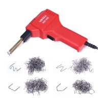 Plastová zváračka Yihua 960-V85 + 200 sponiek