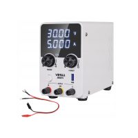 Laboratórny zdroj YIHUA 305 D-V - 30V 5A USB 20W QC QUICK CHARG