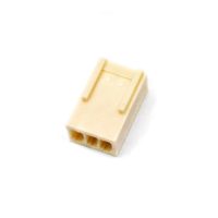 Kolíček 2,54 mm s konektorom a puzdrom KF2510-2P