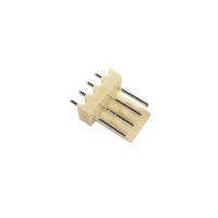 Štvorcový konektor 2510 - 4pin, samec