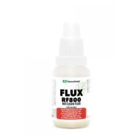 RF800 SMD tavidlo pre pájenie bez čistenia - 15 ml