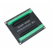 Terminál shield pre ESP32-DevKitC 38pin
