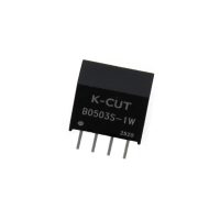 Step-down DC modul s galvanickým oddělením 5V na 3,3V - B0503, 1W