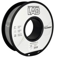 Filament PETG Professional LAB - Šedý, 1kg