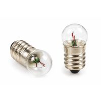 Žiarovka E10 1,5 V / 0,3 A