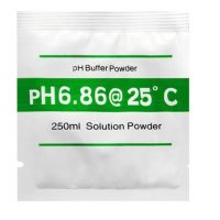 PH ORP tester kalibračný prášok pH 6,86