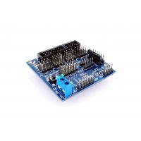 IIC Senzorový shield pre Arduino UNO R3 V5.0
