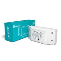 Sonoff RF R2 WiFi šikovný spínač